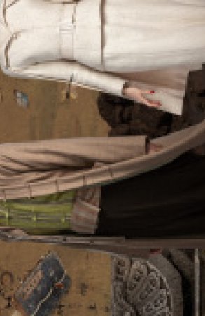 Дорама Тотемное насекомое онлайн