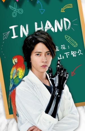 Дорама В руке онлайн